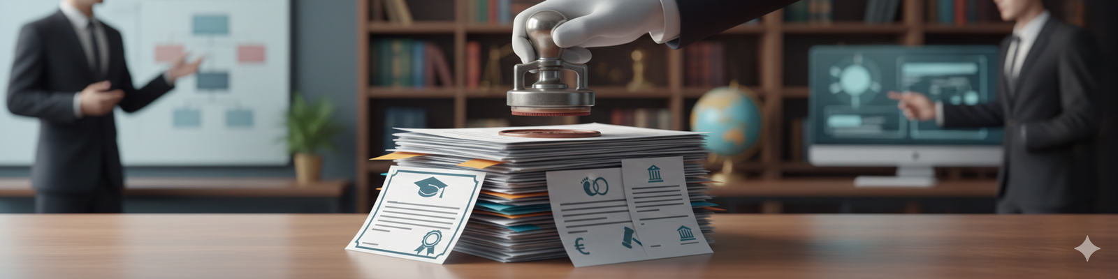 Comprehensive Apostille Services for All Document Types