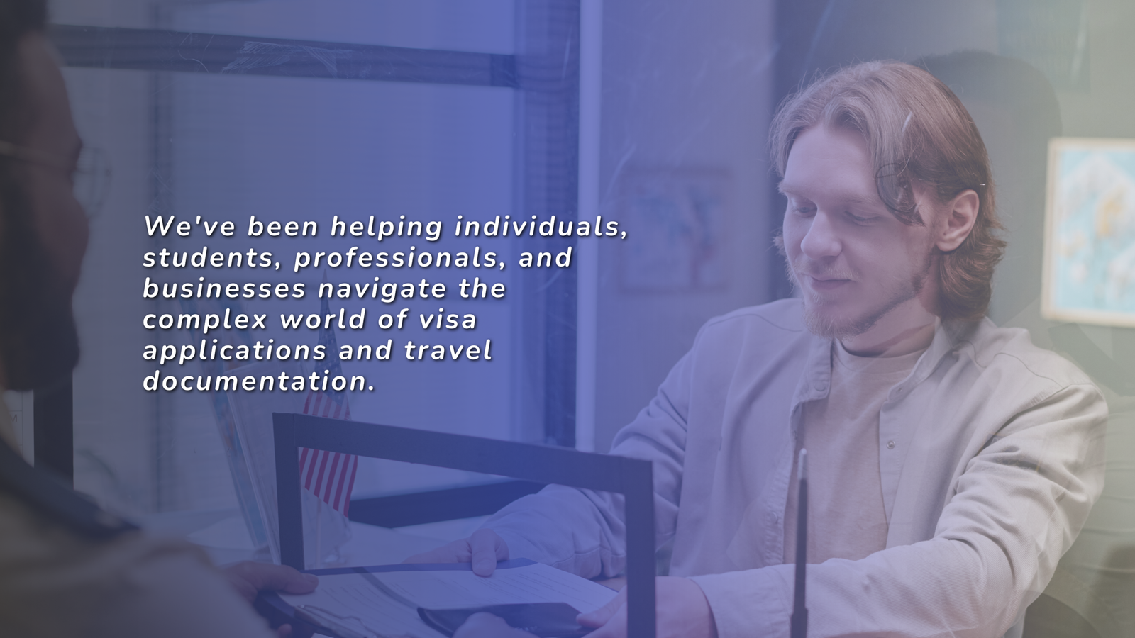 FLY MS TRAVEL Office